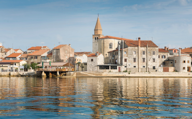 What to do in Umag, Croatia