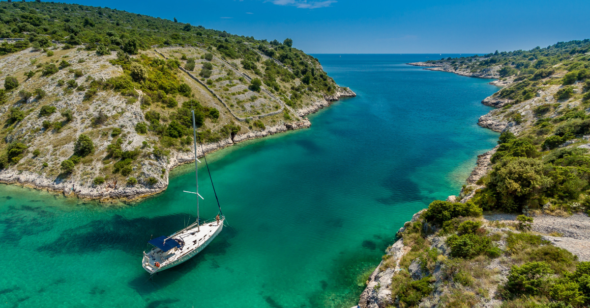 When is the best time to visit Croatia? - Venezia Lines