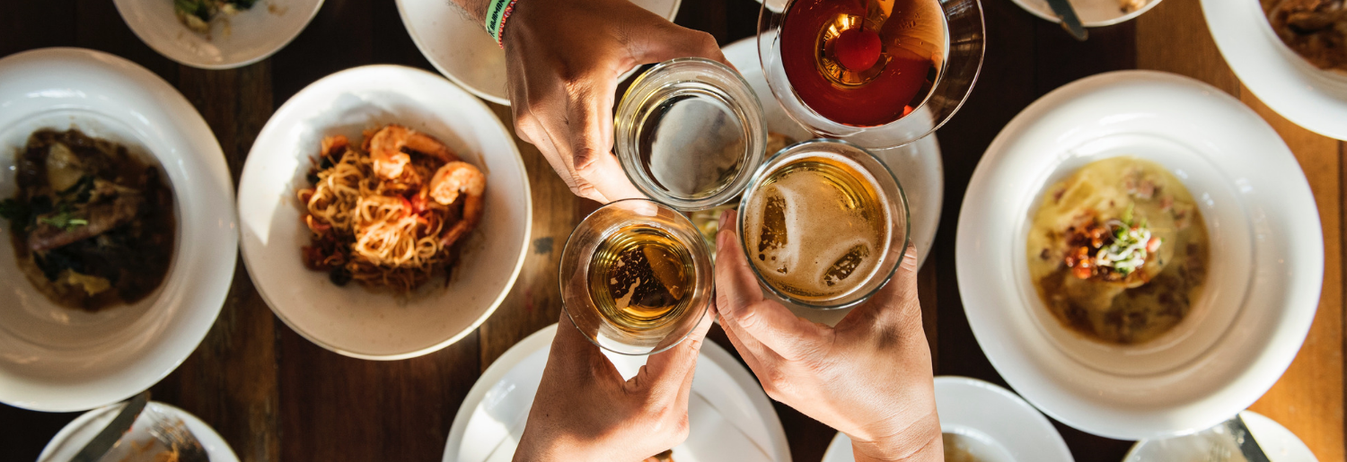 I Bacari di Venezia: Il vero Gusto dell’Aperitivo Veneziano