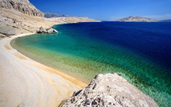 Attività da fare sull’Isola di Pag, Croazia