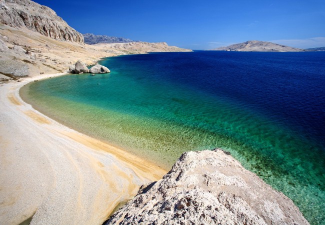 Attività da fare sull’Isola di Pag, Croazia