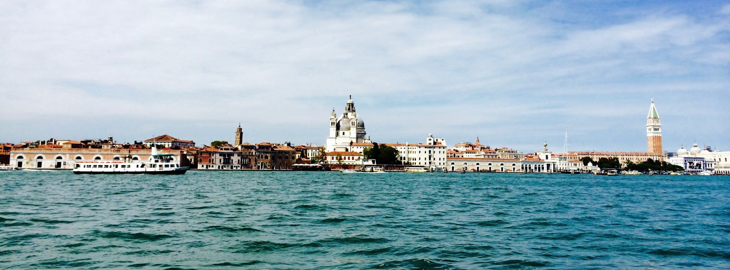 5 Things To Do and Where To Eat in Cannaregio, Venice
