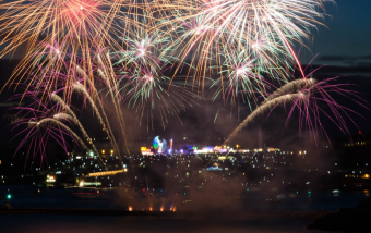 Capodanno a Venezia: 6 Idee per Viverlo alla Grande