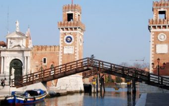 Castello: what to do in the Venice least known district