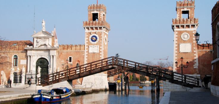 Castello: what to do in the Venice least known district