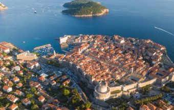 5 Intriguing Insights into Croatia: From Beaches to Nikola Tesla