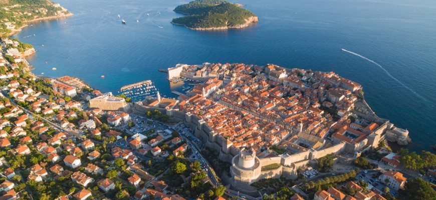 Dubrovnik: Guida alla Magnifica Ragusa