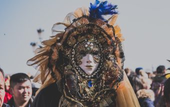 The Venice Carnival Between Tradition and Modernity