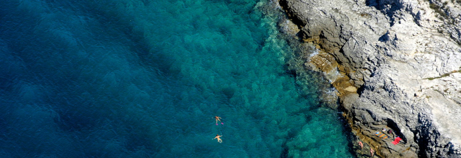 Istria, una penisola per tutti