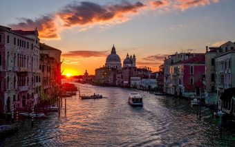 Cosa fare a Venezia la Sera? 6 Idee originali