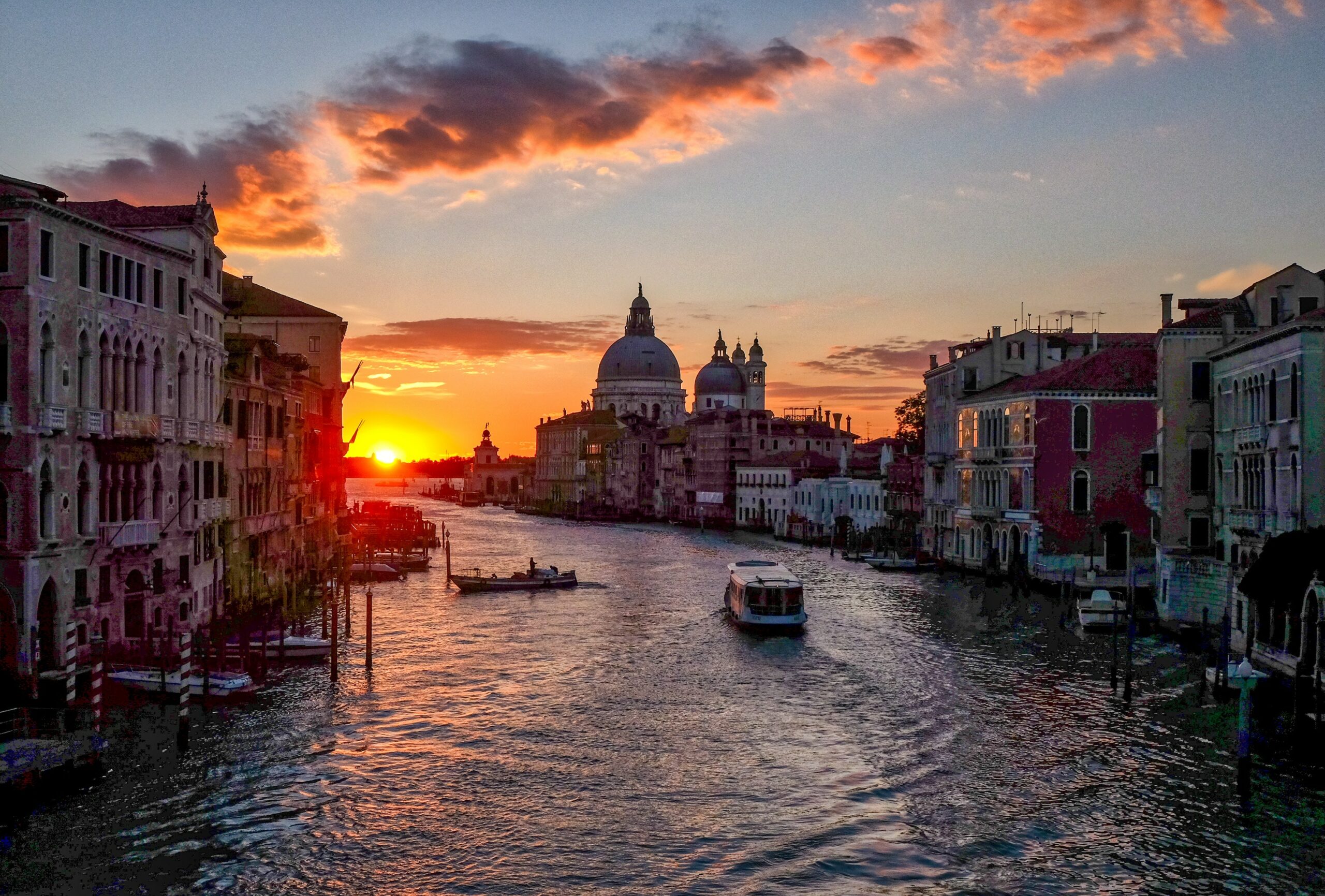 Cosa fare a Venezia la Sera? 6 Idee originali