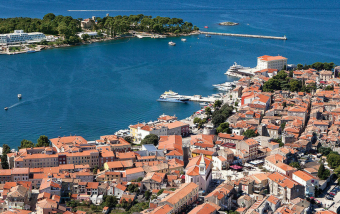 Cosa Visitare a Porec: Le più Belle Cose da Vedere