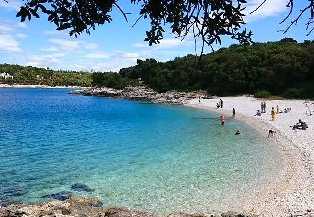 cosa vedere a Pula - spiagge