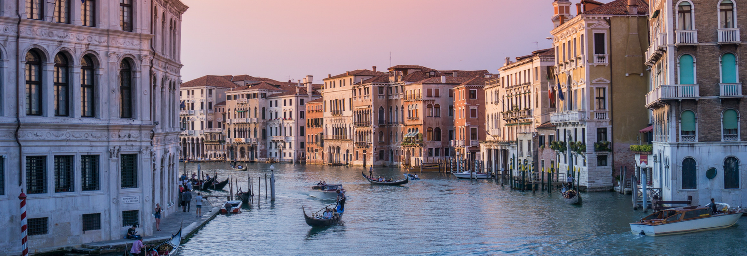 5 Cose da Fare a Venezia se hai solo un giorno