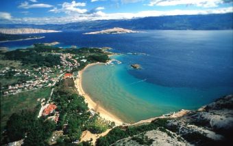 Cres Croazia: Guida all’Isola