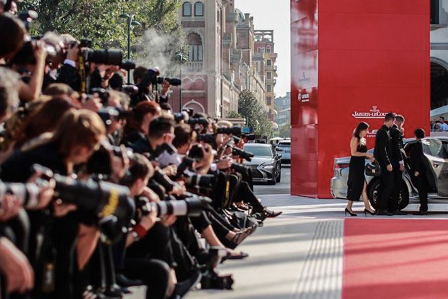 Venice Film Festival