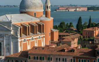 Giudecca, Venezia: 5 cose da vedere