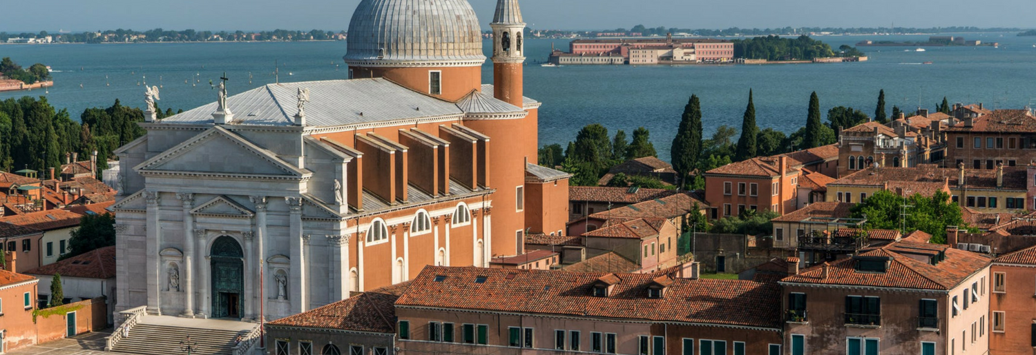 Giudecca, Venezia: 5 cose da vedere