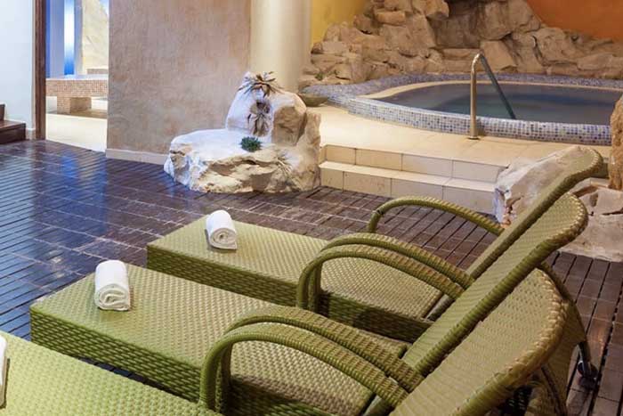 Istria Relax SPA