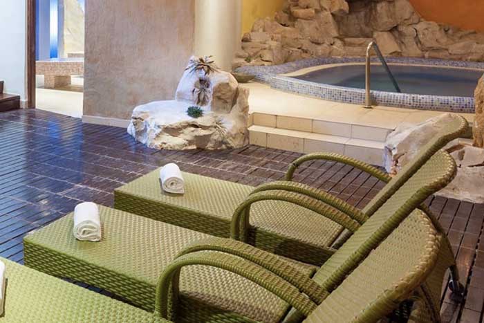 Istria Relax SPA