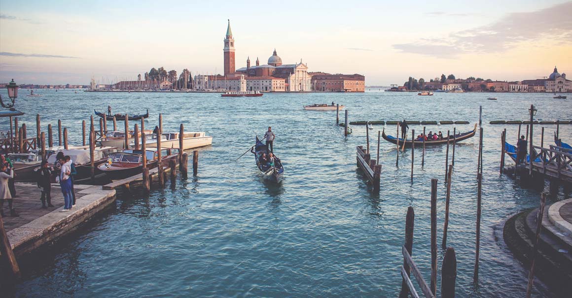 Laguna di Venezia