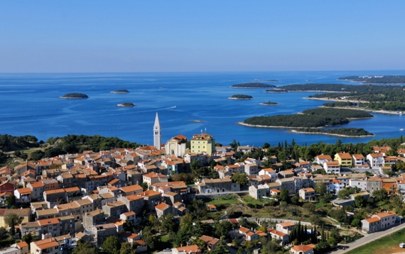 Orsera: Scoprire Casanova in Croazia