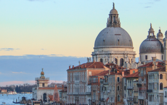 5 Fantastici Palazzi da Vedere a Venezia