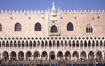 Guida alla visita del Palazzo Ducale di Venezia