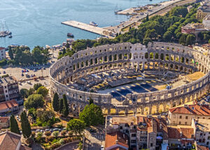 What to do in Pula, Croatia: 5 Fantastic Ideas