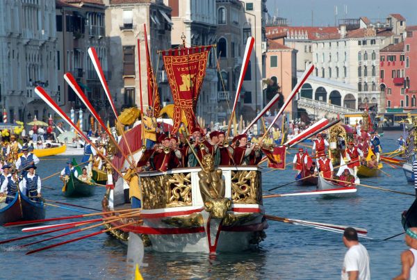 regata_storica Venezia