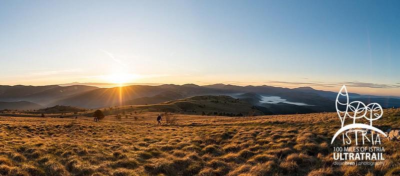 Istria 100: la gara di trail running che sfida la resistenza in un paesaggio mozzafiato