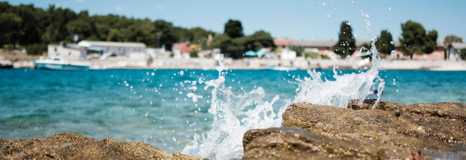 Spiagge Istria: la lista delle 5 da non perdere assolutamente!