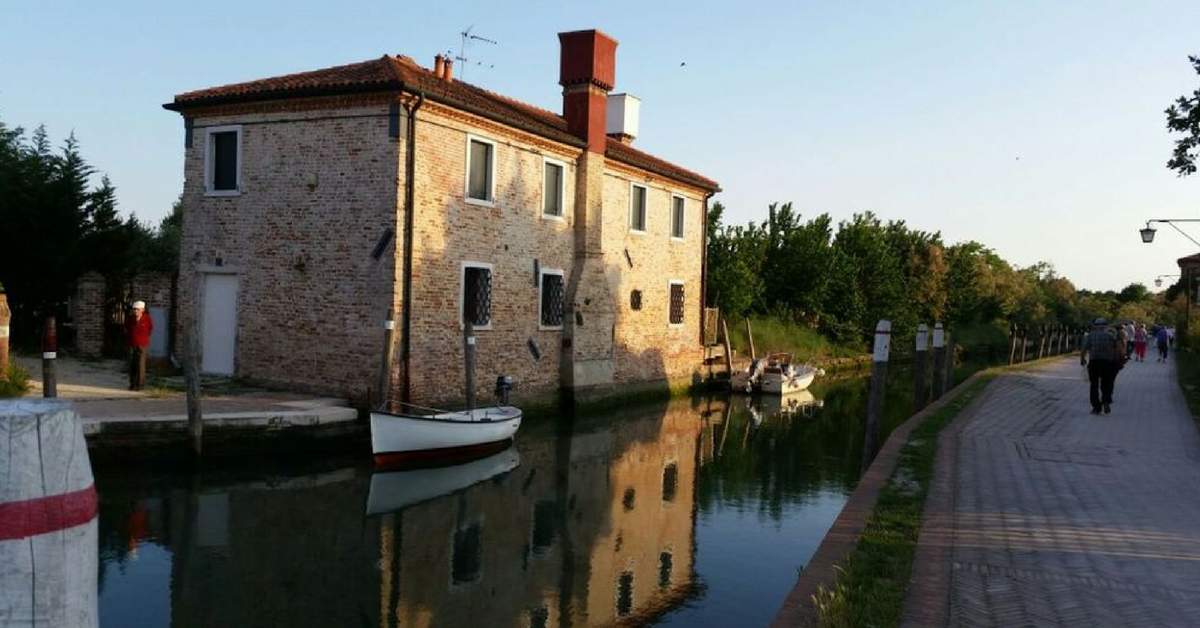 torcello cosa vedere