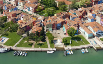 Cosa Vedere a Torcello: La più Remota delle Isole della Laguna