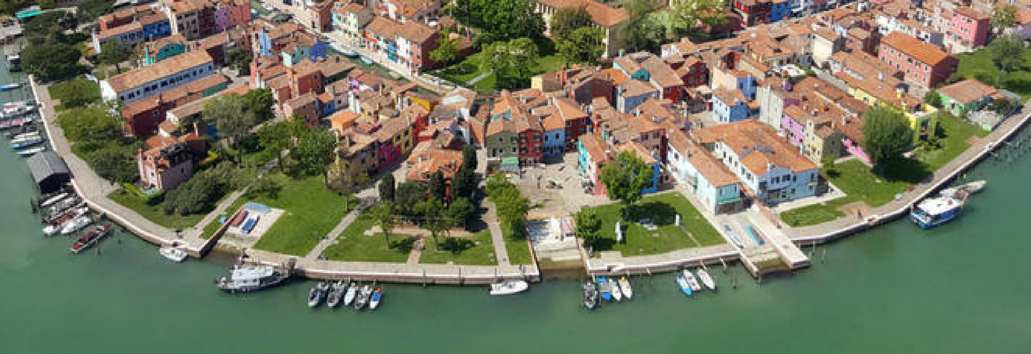 Cosa Vedere a Torcello: La più Remota delle Isole della Laguna