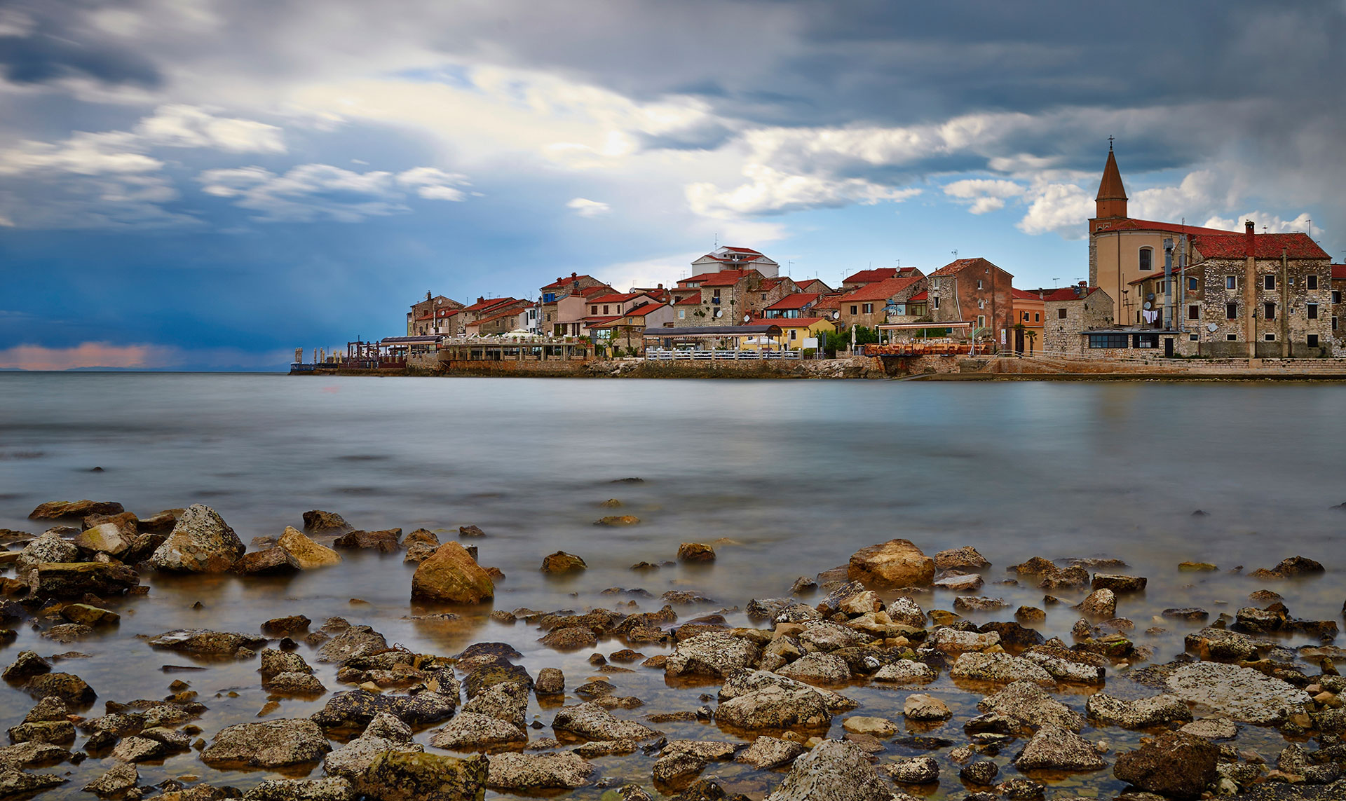 Umag, Istria: From Historic Charm to Tennis Fame