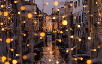 Natale a Venezia: La Guida a Eventi, Golosità e ai Mercatini 2019