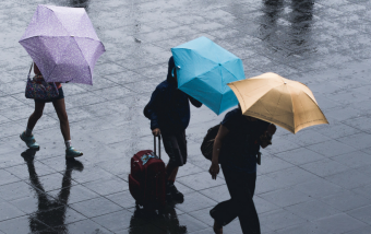 Quando è prevista l’acqua alta a Venezia? Ecco come scoprirlo!