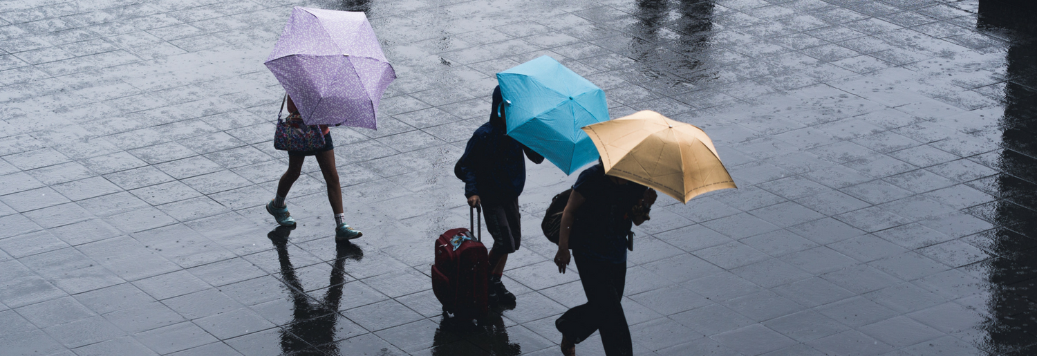 Quando è prevista l’acqua alta a Venezia? Ecco come scoprirlo!