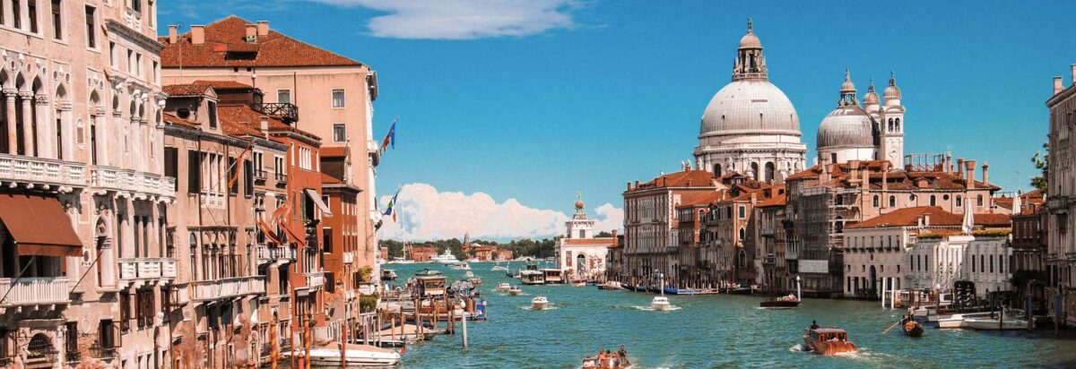 Experience the Magic: Croatia to Venice Day Trip Guide