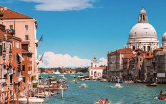 Venezia in un giorno con i nostri viaggi in giornata