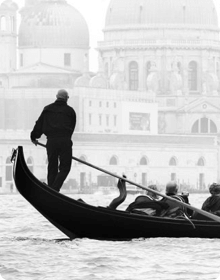 Venice Day Trip - Gondola