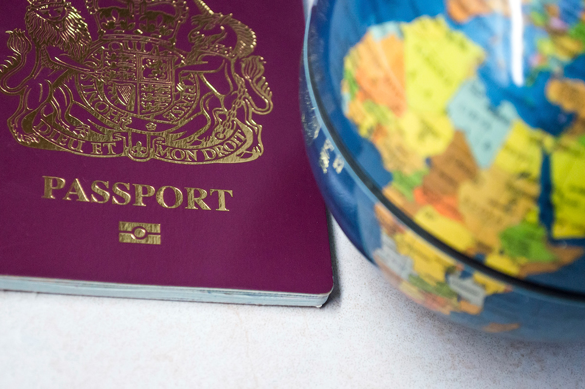 Border formalities and Visa requirements - VDon’t Forget to Validate Your Documentsenezia Lines