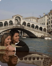 Venice Day Trip - Water Taxi